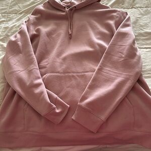Pink Hoodie 2Xl